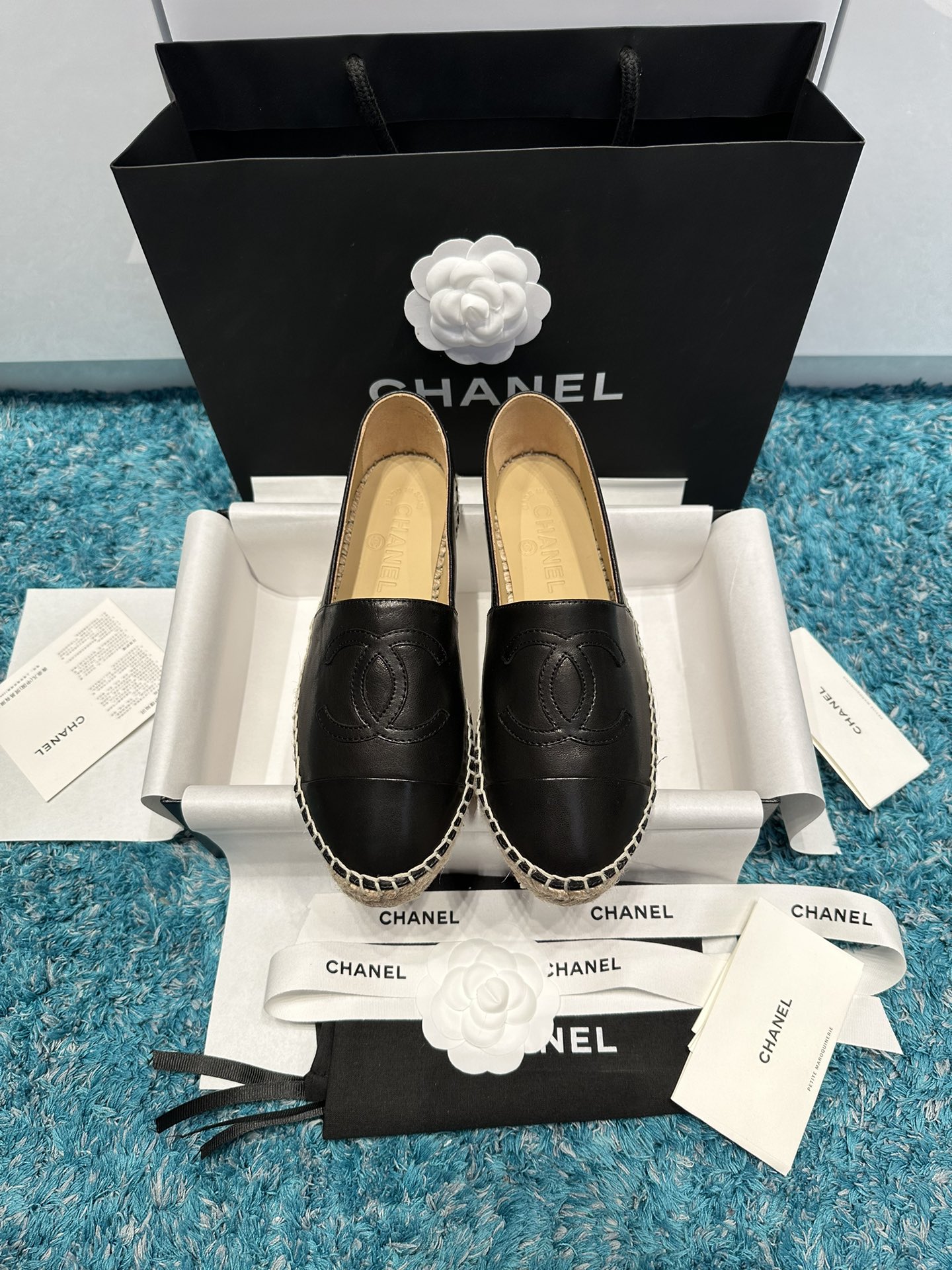 Women's high heels
